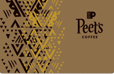 Peet's Coffee