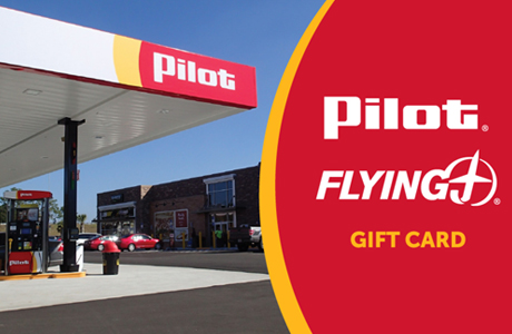 Pilot Flying J