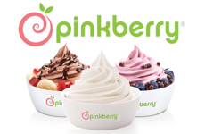 Pinkberry Gift Card