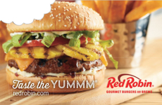 Red Robin