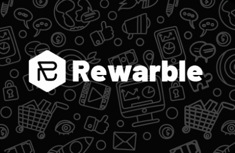 Rewarble Gift Card USD