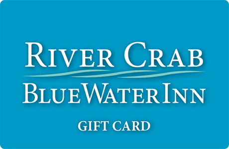 River Crab / Blue Water Inn