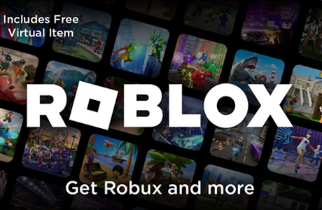 Roblox