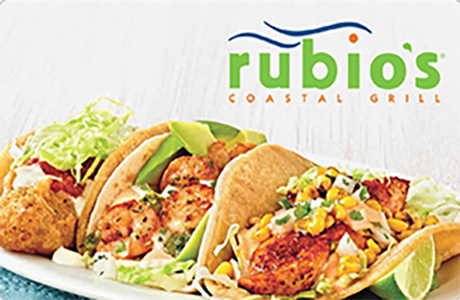 Rubio's Coastal Grill