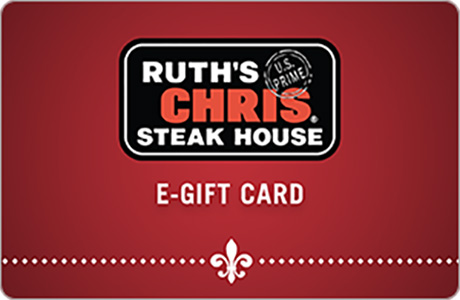 Ruth's Chris Steakhouse 