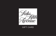 Saks Fifth Avenue