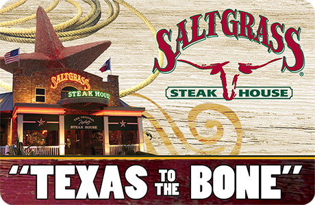 Saltgrass Steak House