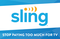 Sling Television