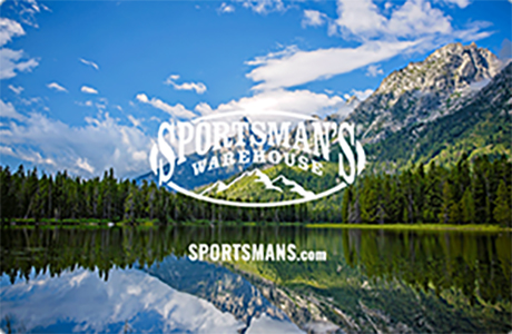 Sportsman's Warehouse