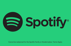 Spotify USA