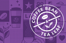 The Coffee Bean & Tea Leaf