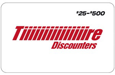 Tire Discounters 