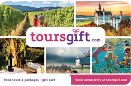 ToursGift 