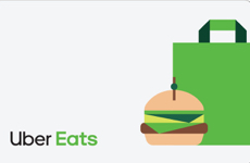 Uber Eats