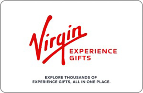 Virgin Experience Gifts 