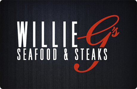 Willie G's