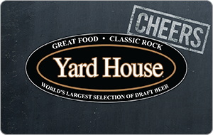 Yard House