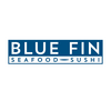 Blue Fin Seafood Sushi